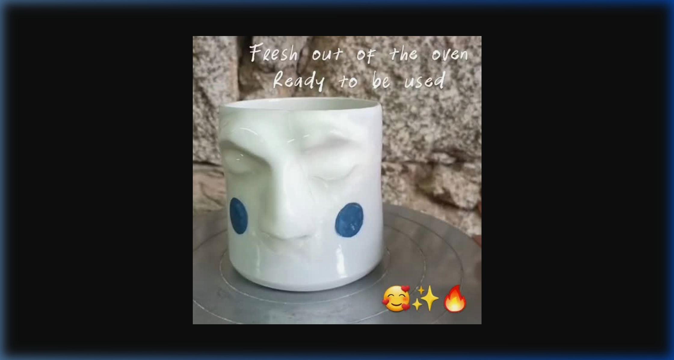 Sustainable Garden Markers